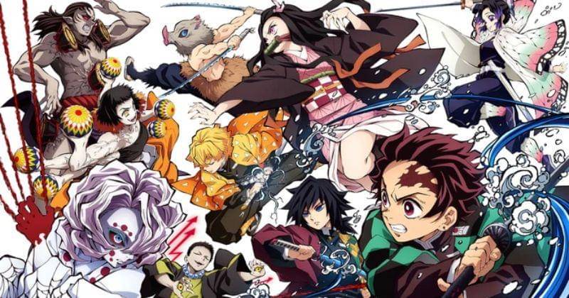 Kimetsu no Yaiba Wiki